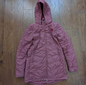 The North Face Tamburello Insulated Parka